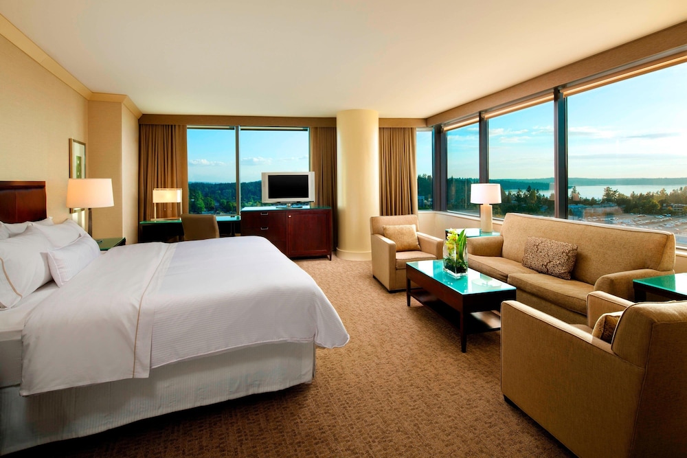 The Westin Bellevue 34/68