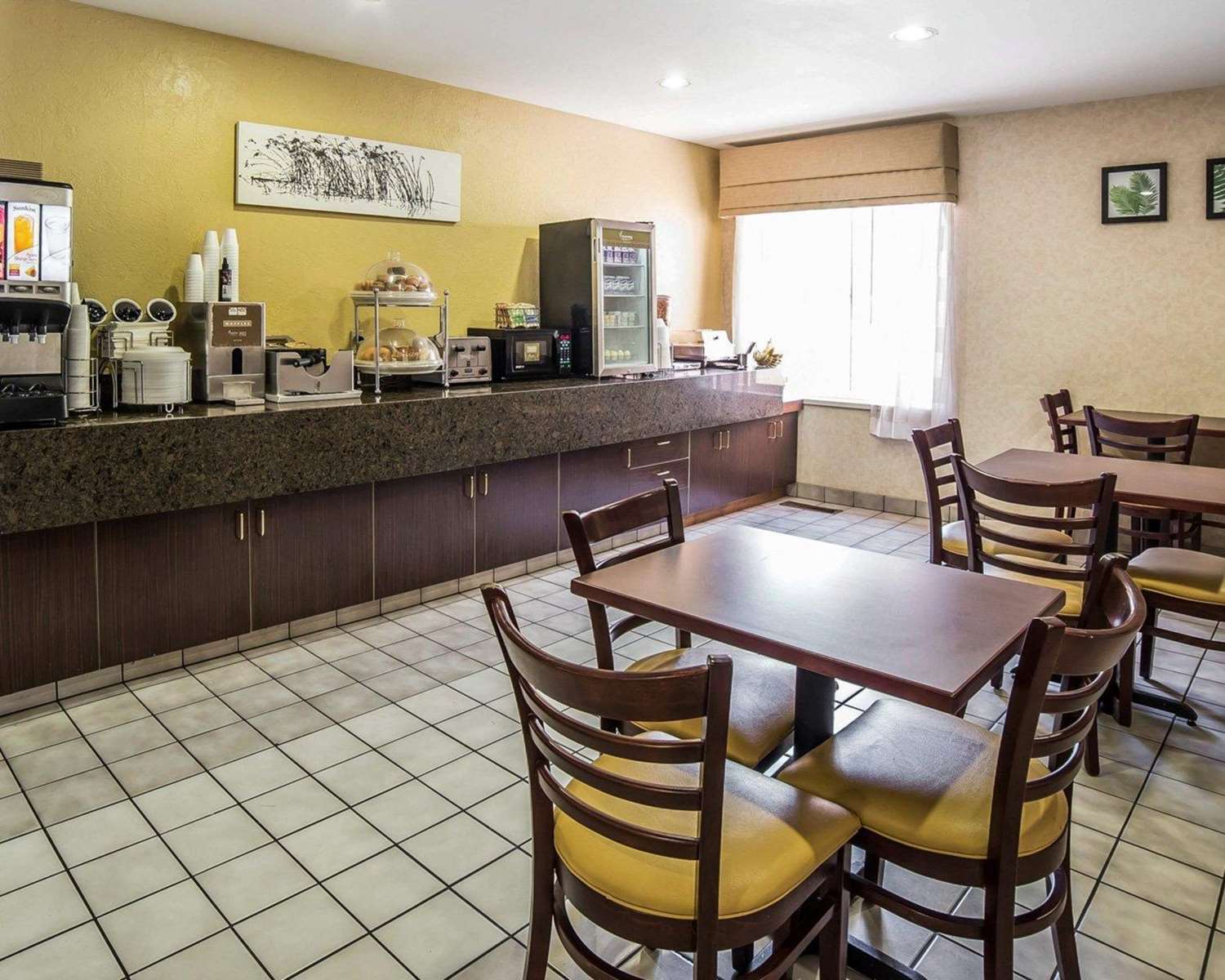 Quality Inn Moab Slickrock Area 28/33