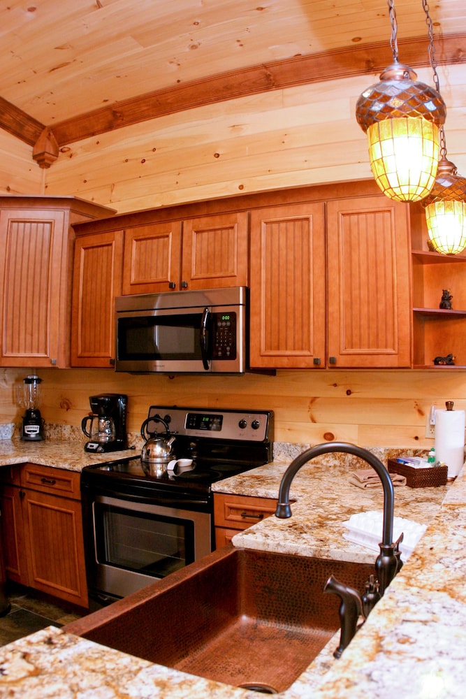 The Lodges at Cresthaven 39/60
