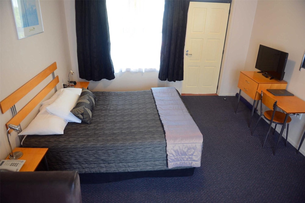 Victoria Court Motor Lodge 21/60