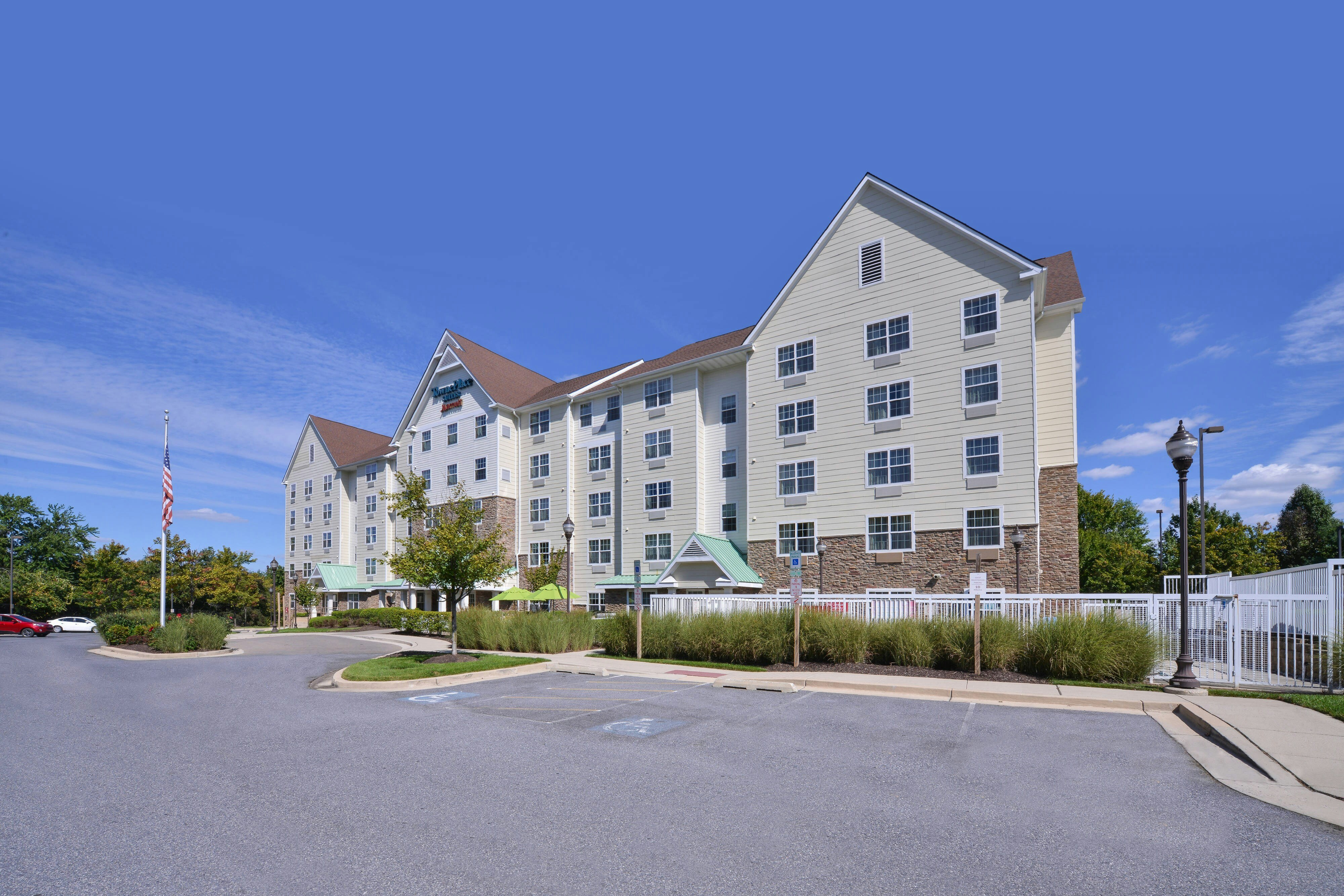 Towneplace Suites by Marriott Arundel Mills 2/15