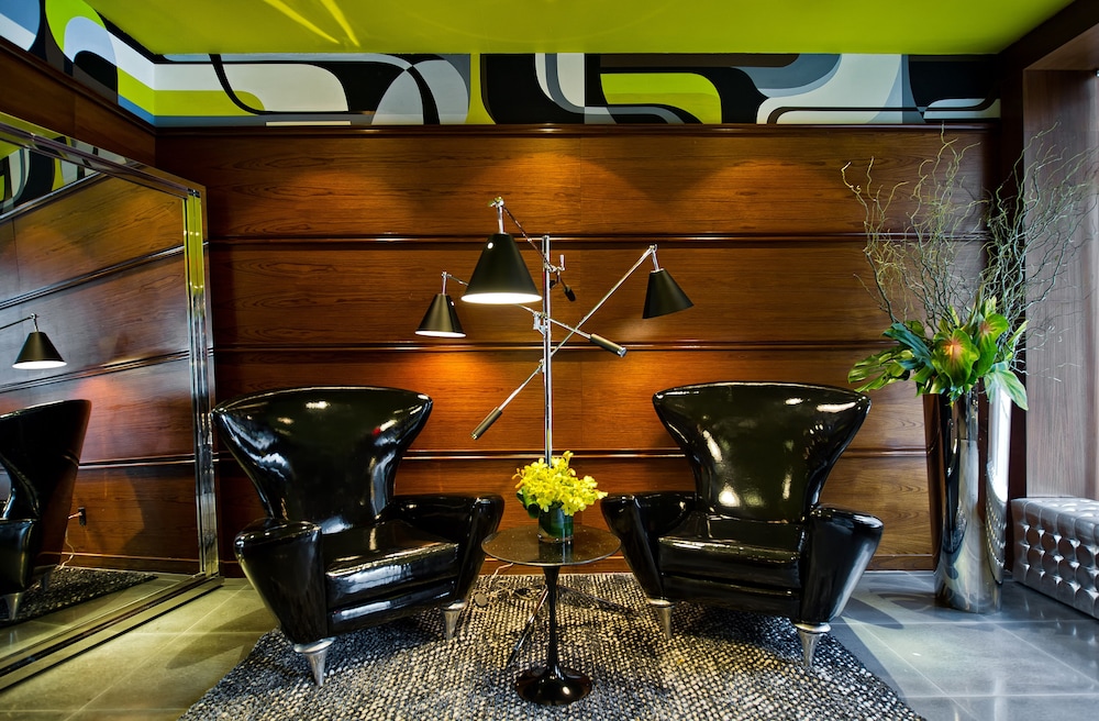 Moderne Hotel Nyc 42/52