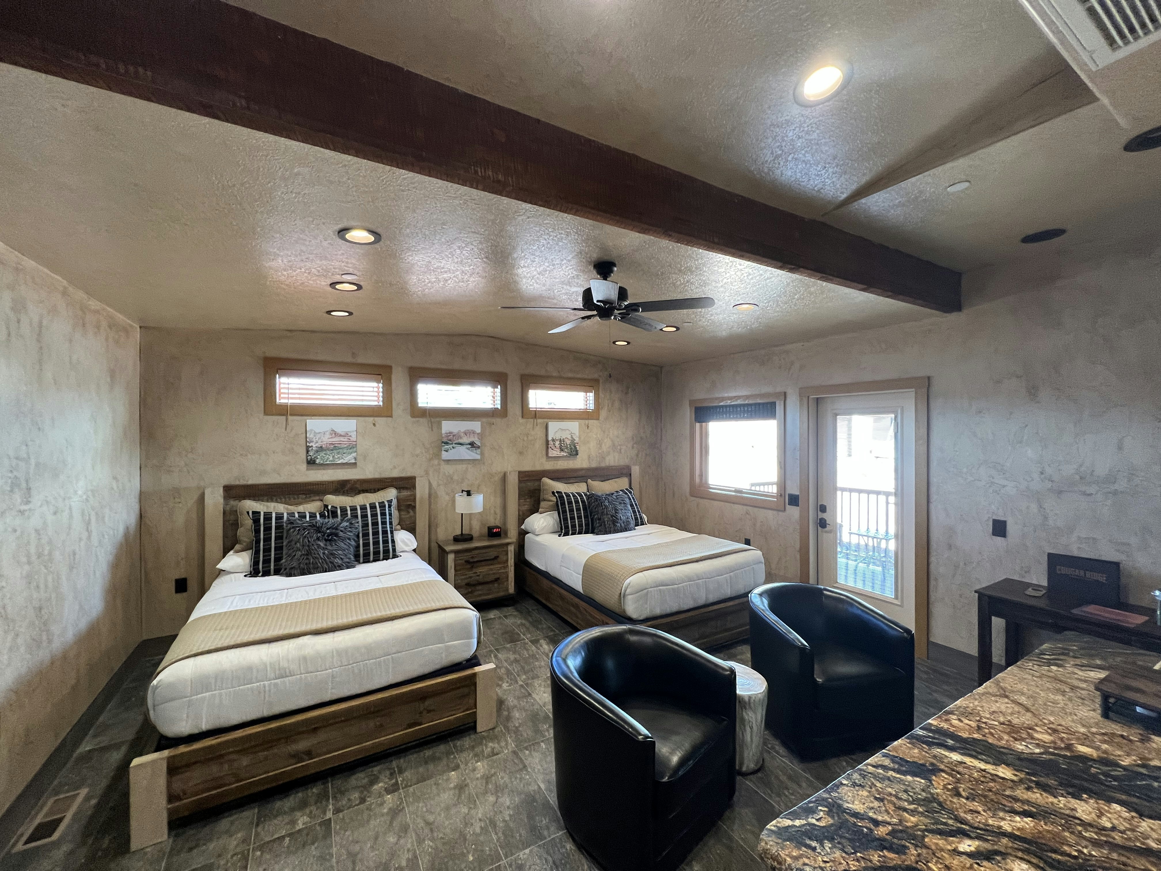 Cougar Ridge Lodge 19/79