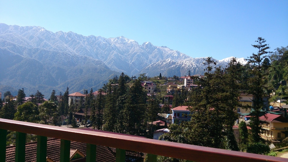 Sapa Elite Hotel 67/75