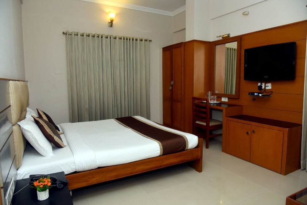 Hotel Pearl International 16/42