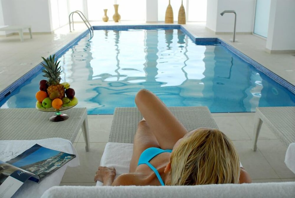 Kinetta Beach Resort Spa 26/56