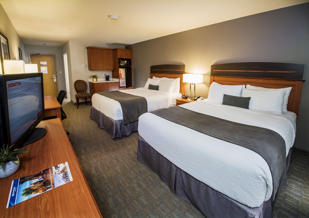 Best Western Plus Moncton 13/36