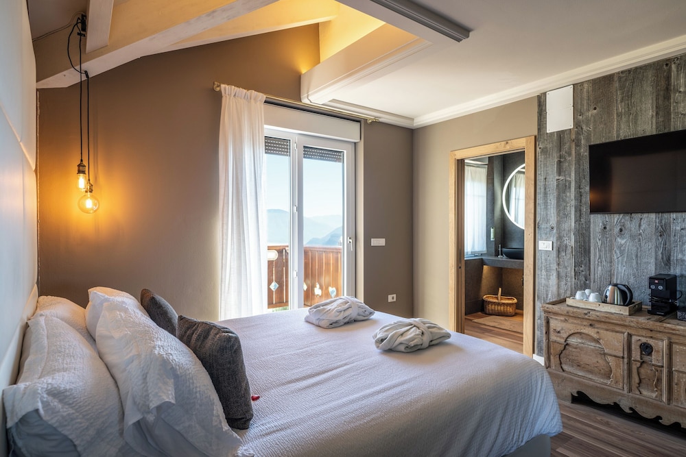 Alp and Wellnes Sport Hotel Panorama 26/71