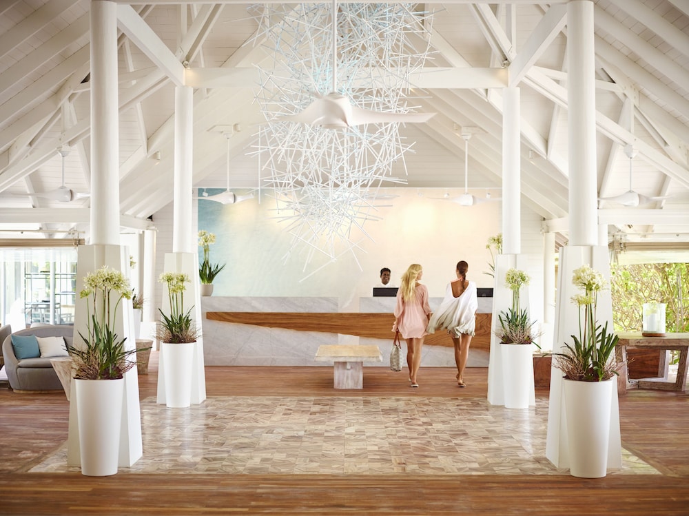 LUX South Ari Atoll 9/109