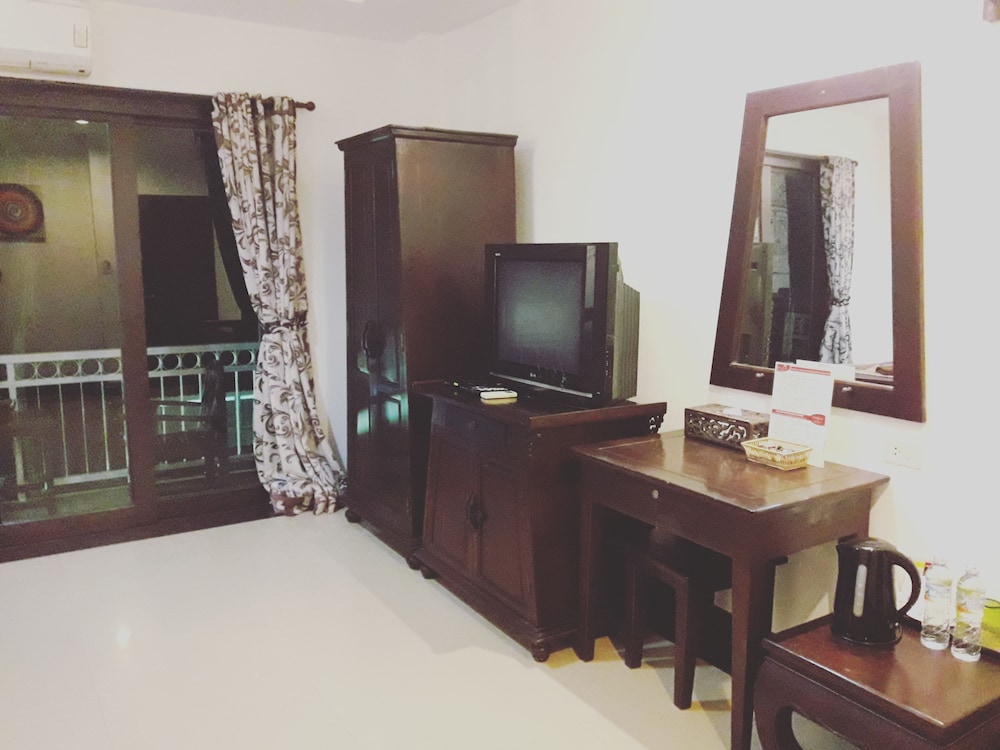 Baan Andaman Krabi 9/38