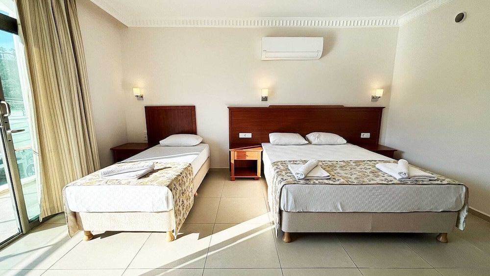 Forum Residence Hotel 14/50