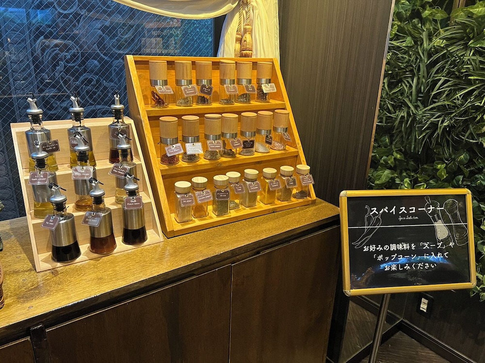 Hotel BaliAn Resort Higashi Shinjyuku 3/50