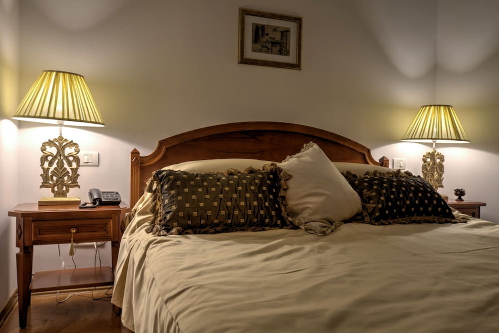 Grand Boutique Hotel 27/77