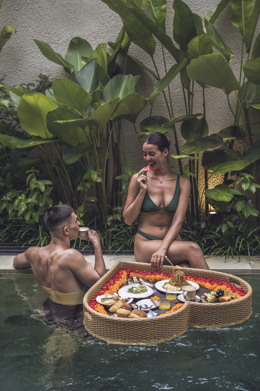 Asvara Luxury Resort & Spa Ubud by Ini Vie Hospitality 49/56