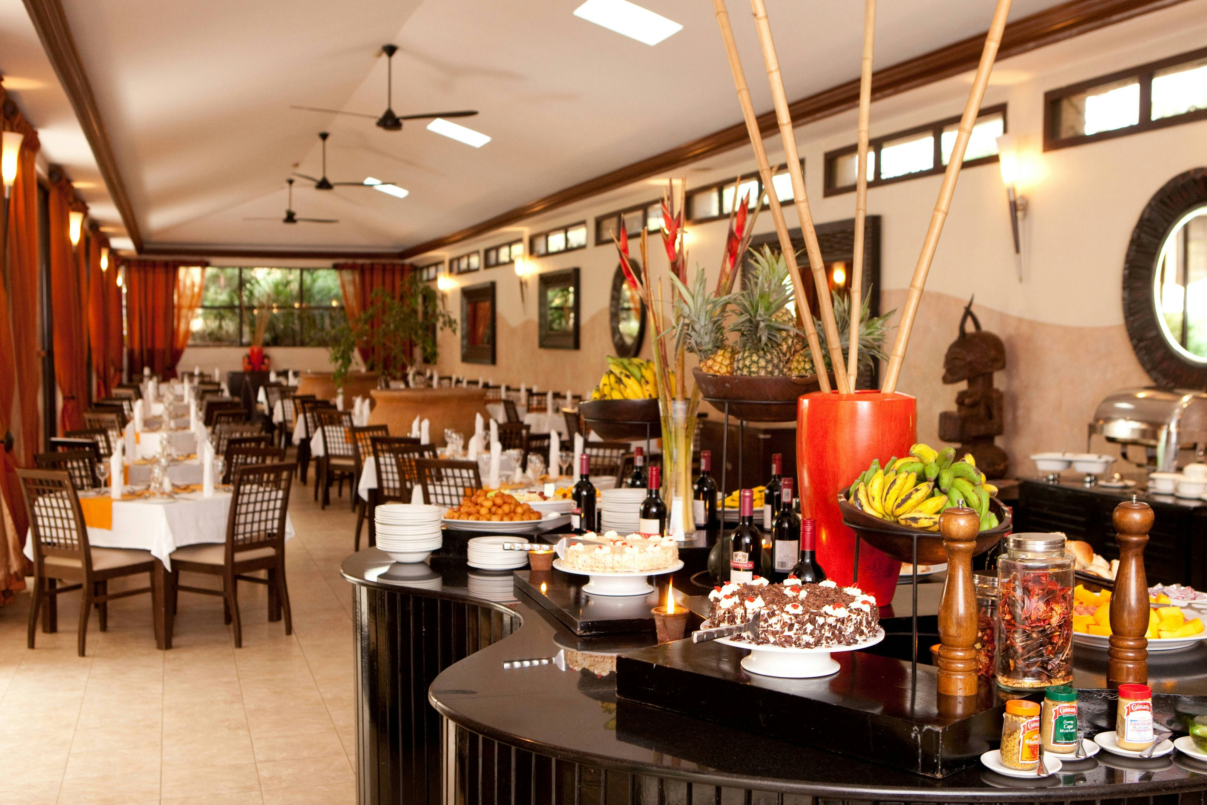 Protea Hotel By Marriott Kampala 20/38