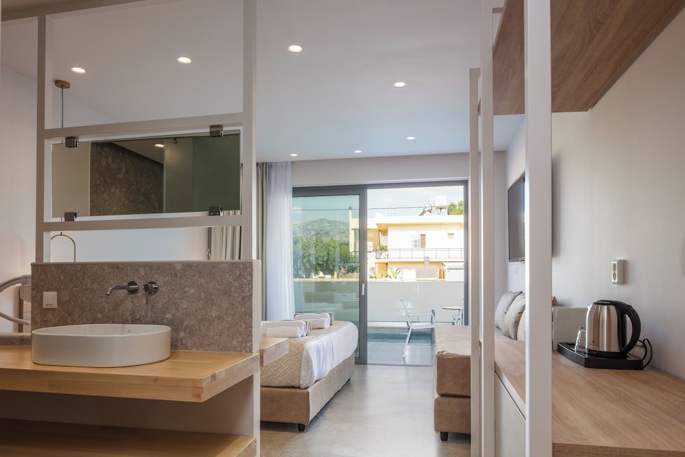 Nima Boutique Hotel - Adults only 106/108