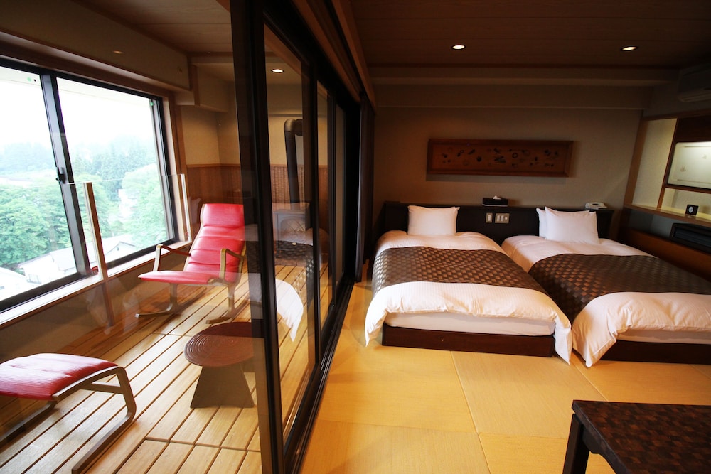 Hotel Taiko 20/71