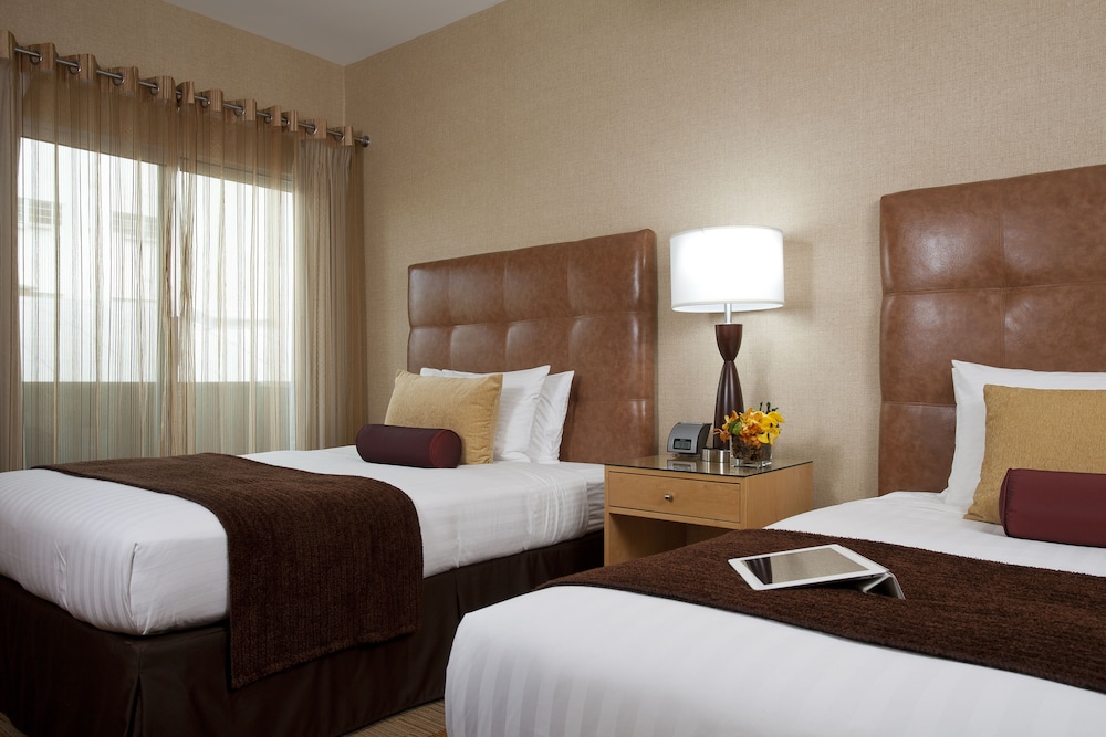 Elan Hotel Los Angeles 19/65