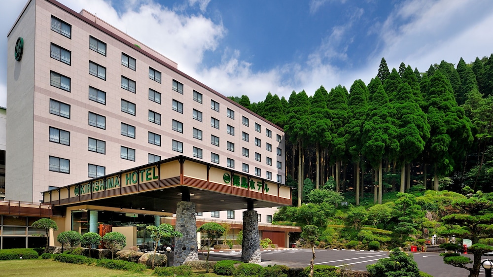Kirishima Hotel 4/50