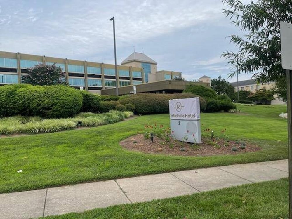The Rockville Hotel, a Ramada by Wyndham 48/50