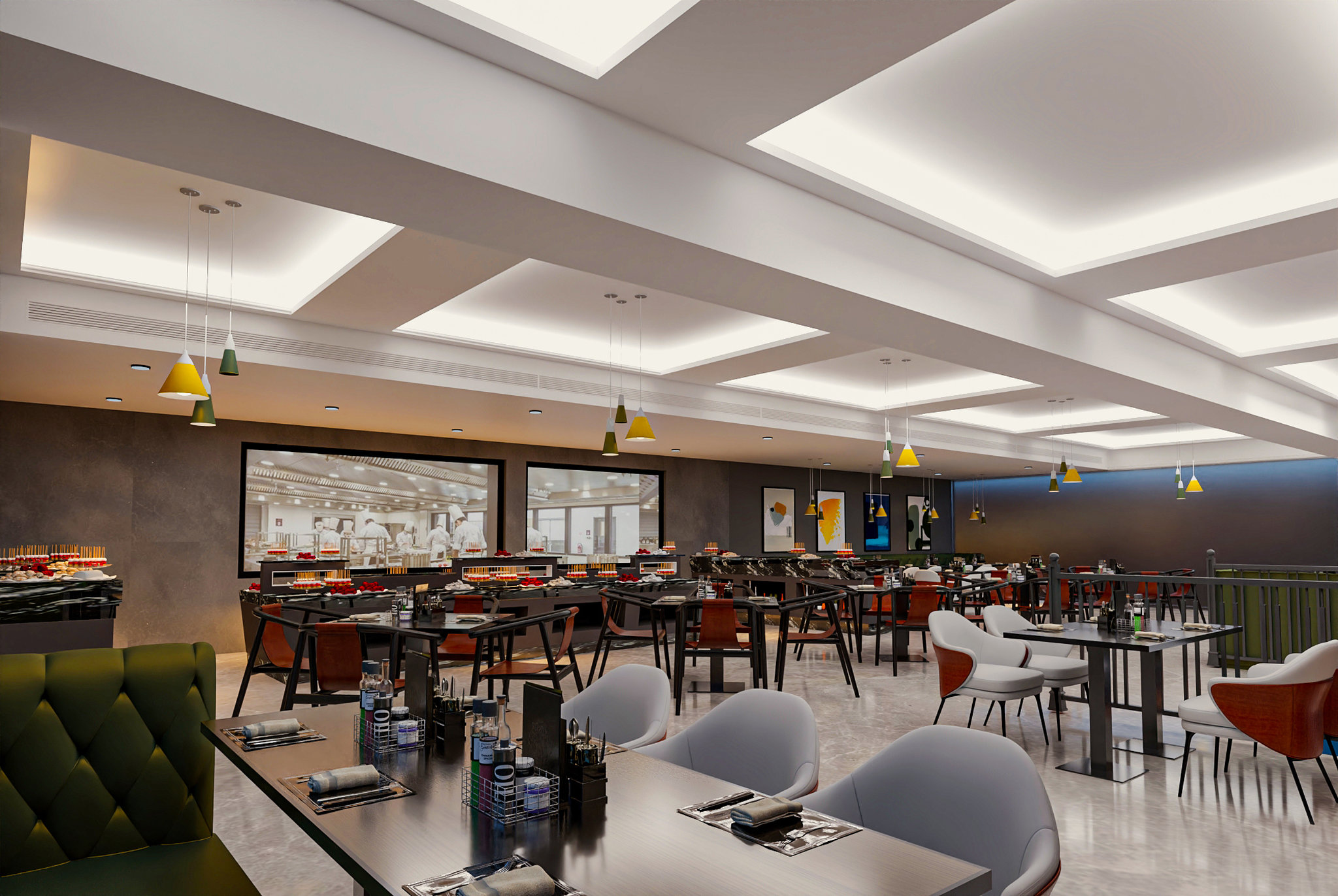 voco Amritsar by IHG 35/50