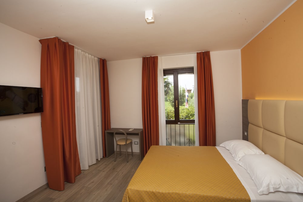 Hotel Bella Lazise 13/54
