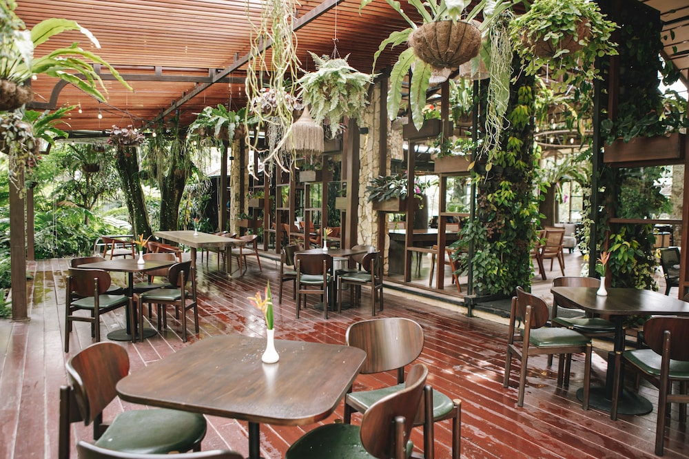 The Hill Hotel & Resort Sibolangit Powered by Archipelago 38/62