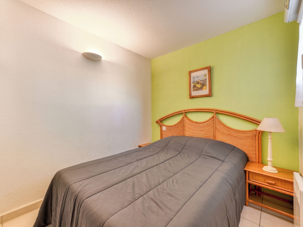 Residence Vacanceole Alizea Beach 26/60