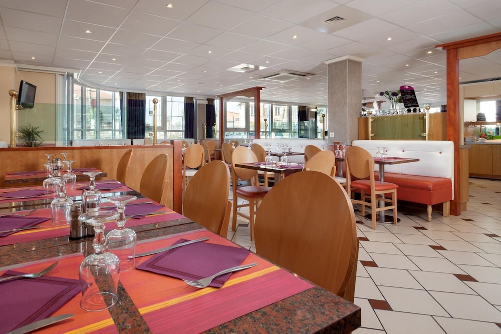 Geographotel Paris Roissy Cdg Airport 30/34