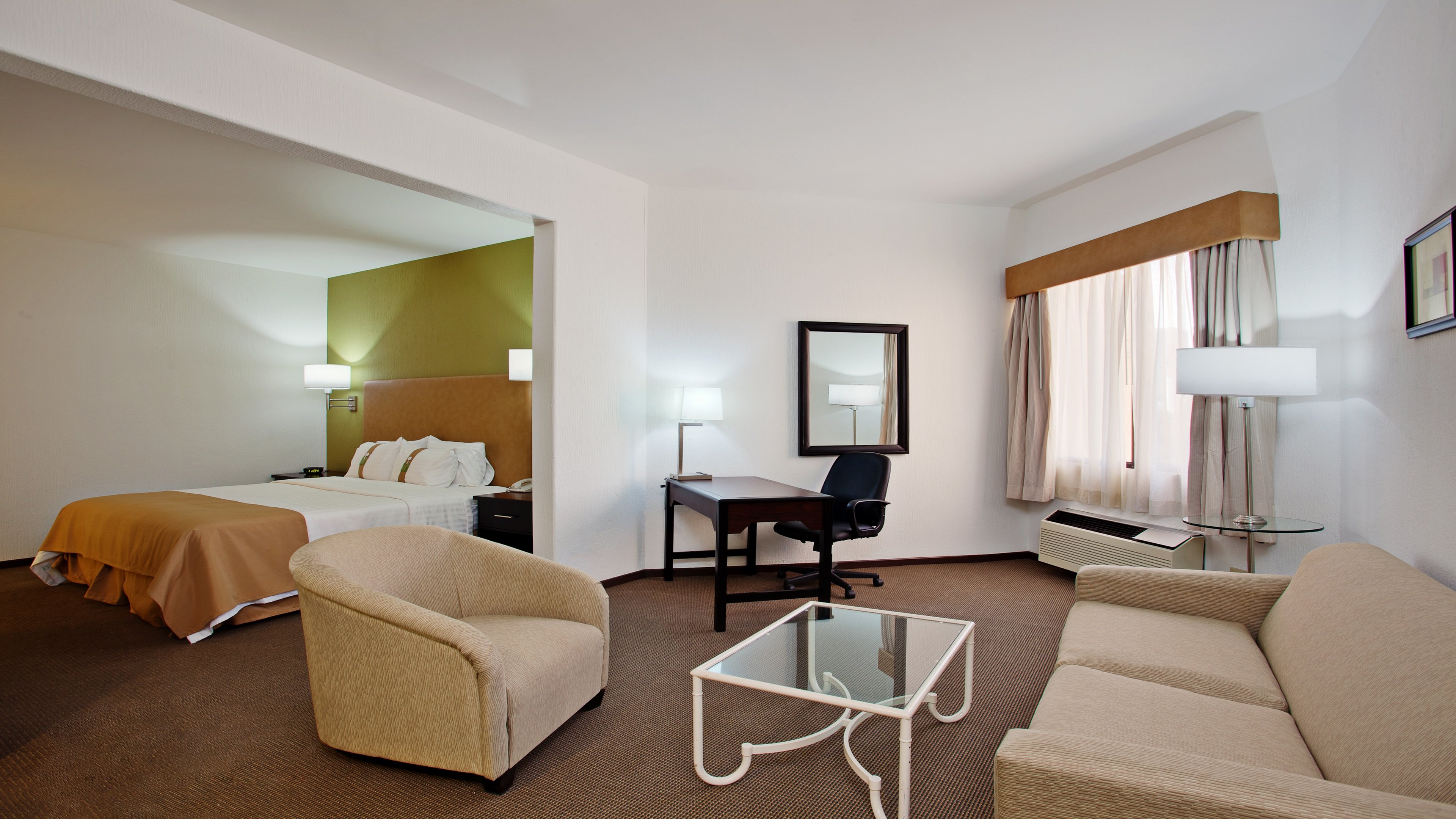 Holiday Inn Tijuana Zona Rio 29/74