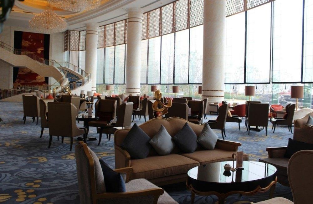 Suqian Hengli International Hotel 20/30