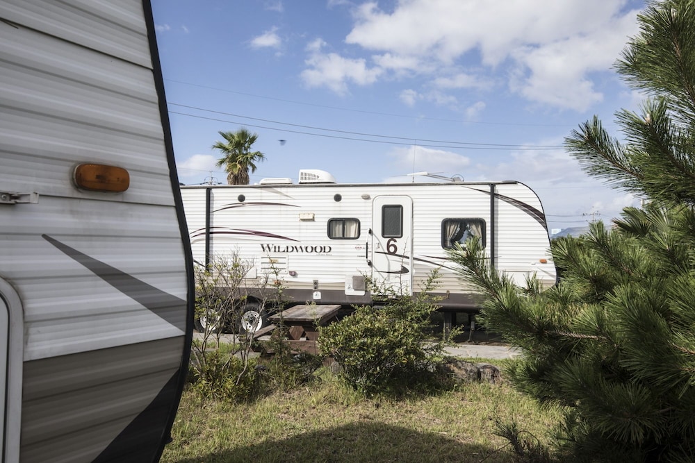 Mei the Caravan 30/40