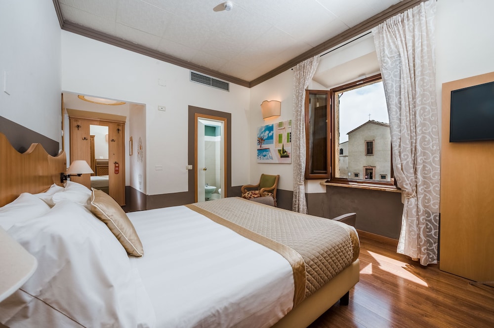 ALBERGO LE TERME 21/68