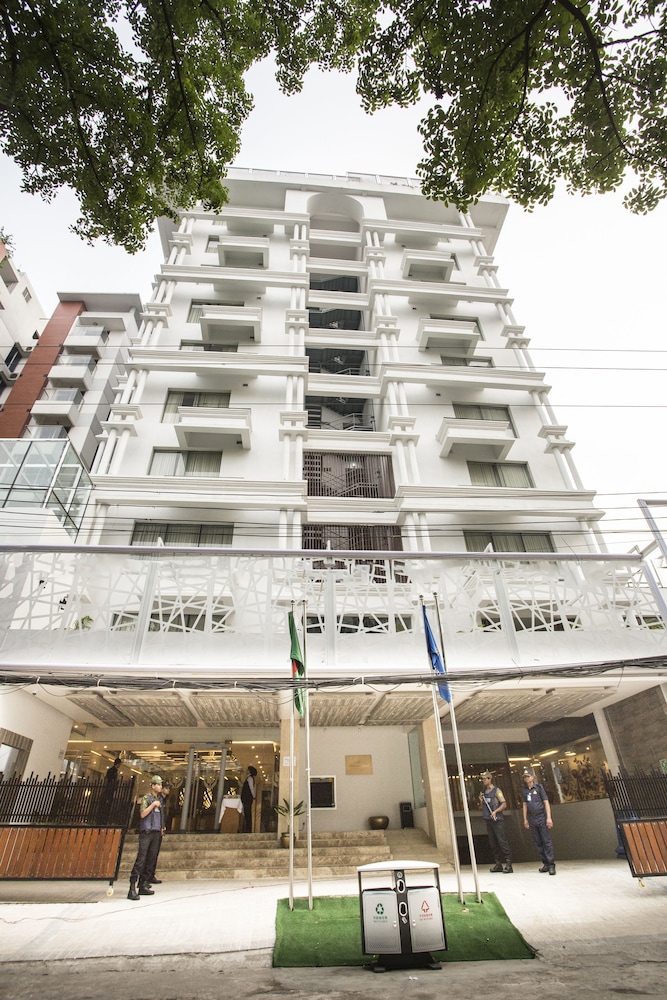 Golden Tulip the Grandmark Dhaka in DHAKA