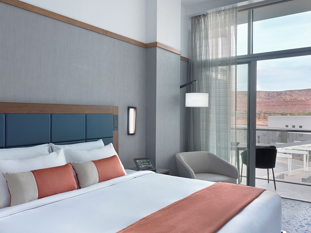 1 Bedroom, Collection, Resort, Suite, King Bed, Sofa