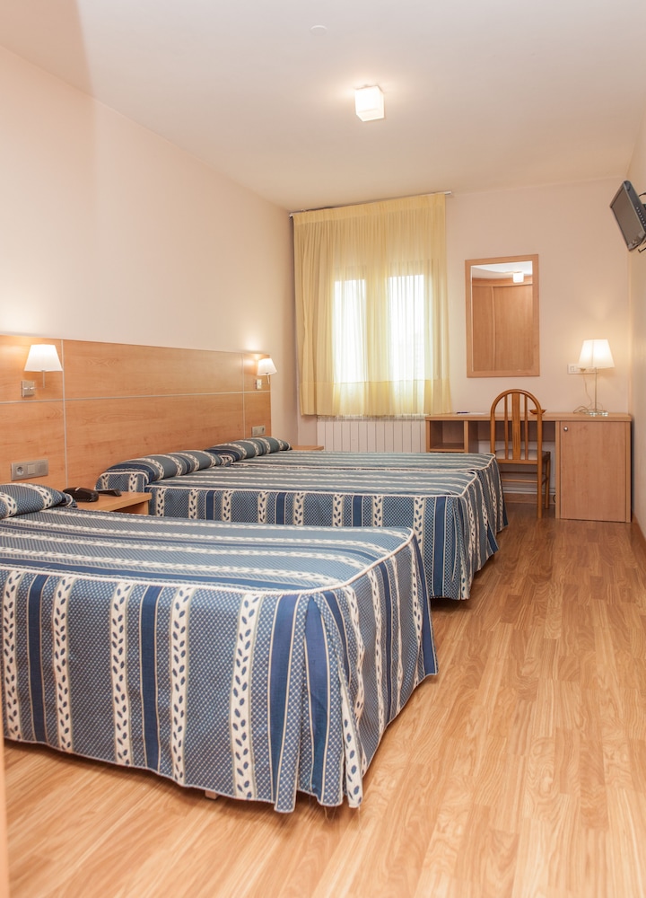 Hotel Las Anclas 13/48