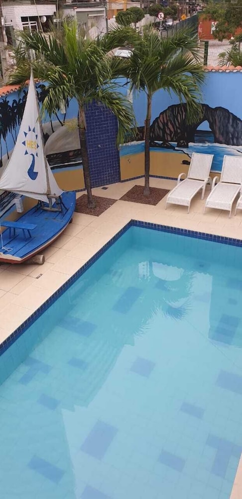 HOTEL ENCONTRO DO SOL 26/26