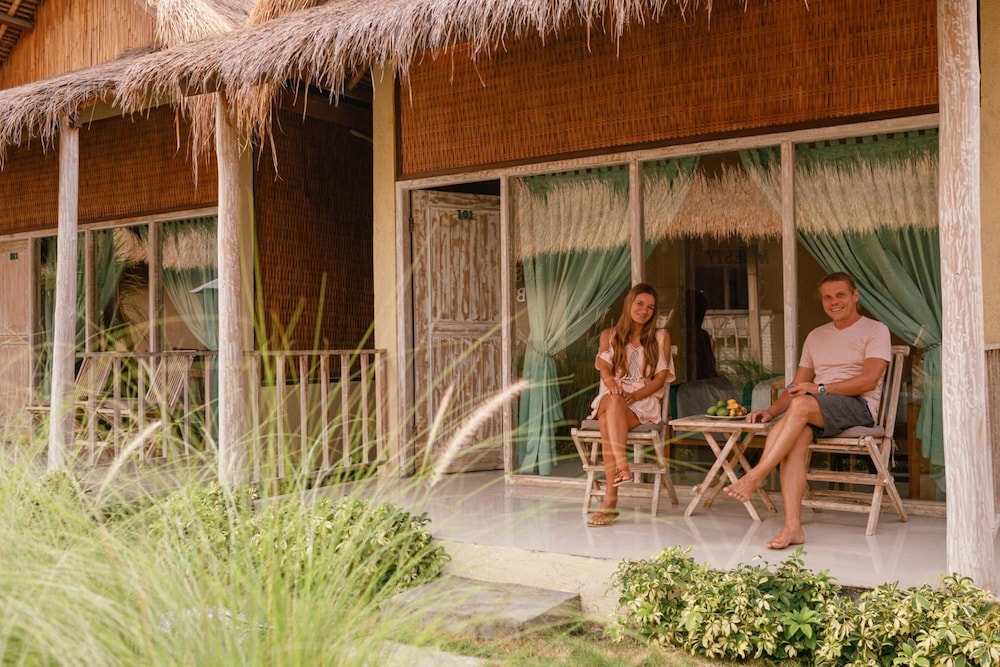Nusa Majesty Bungalow 2/30
