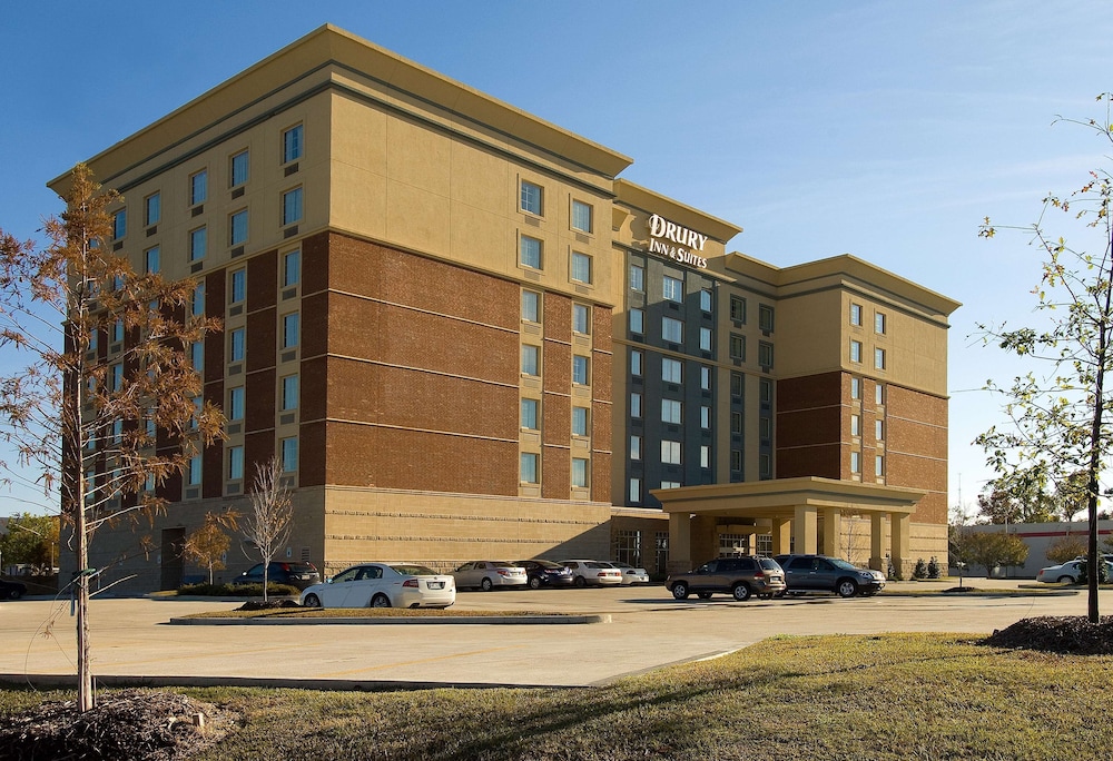 DRURY INN AND SUITES BATON ROUGE 45/50