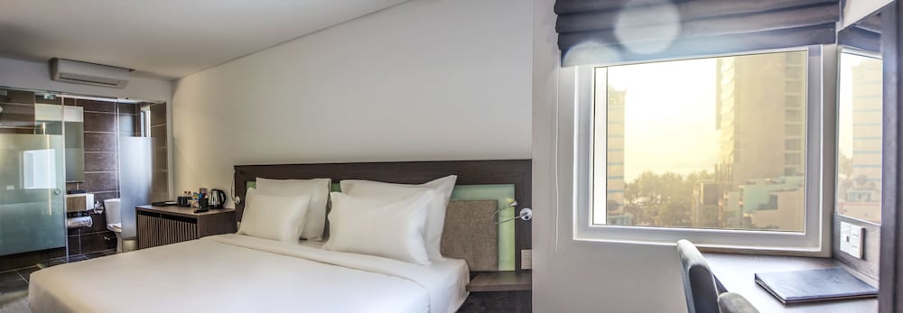 AROMA NHA TRANG BOUTIQUE HOTEL 14/46