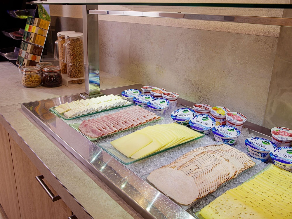 Ibis Styles Amsterdam City 11/66