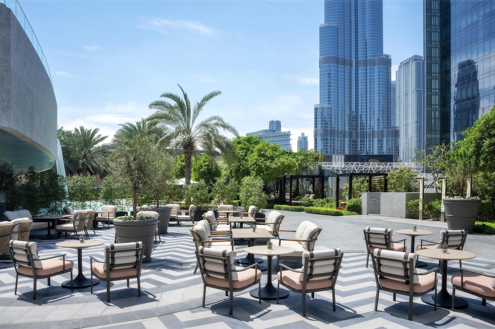 Kempinski The Boulevard Dubai 31/50