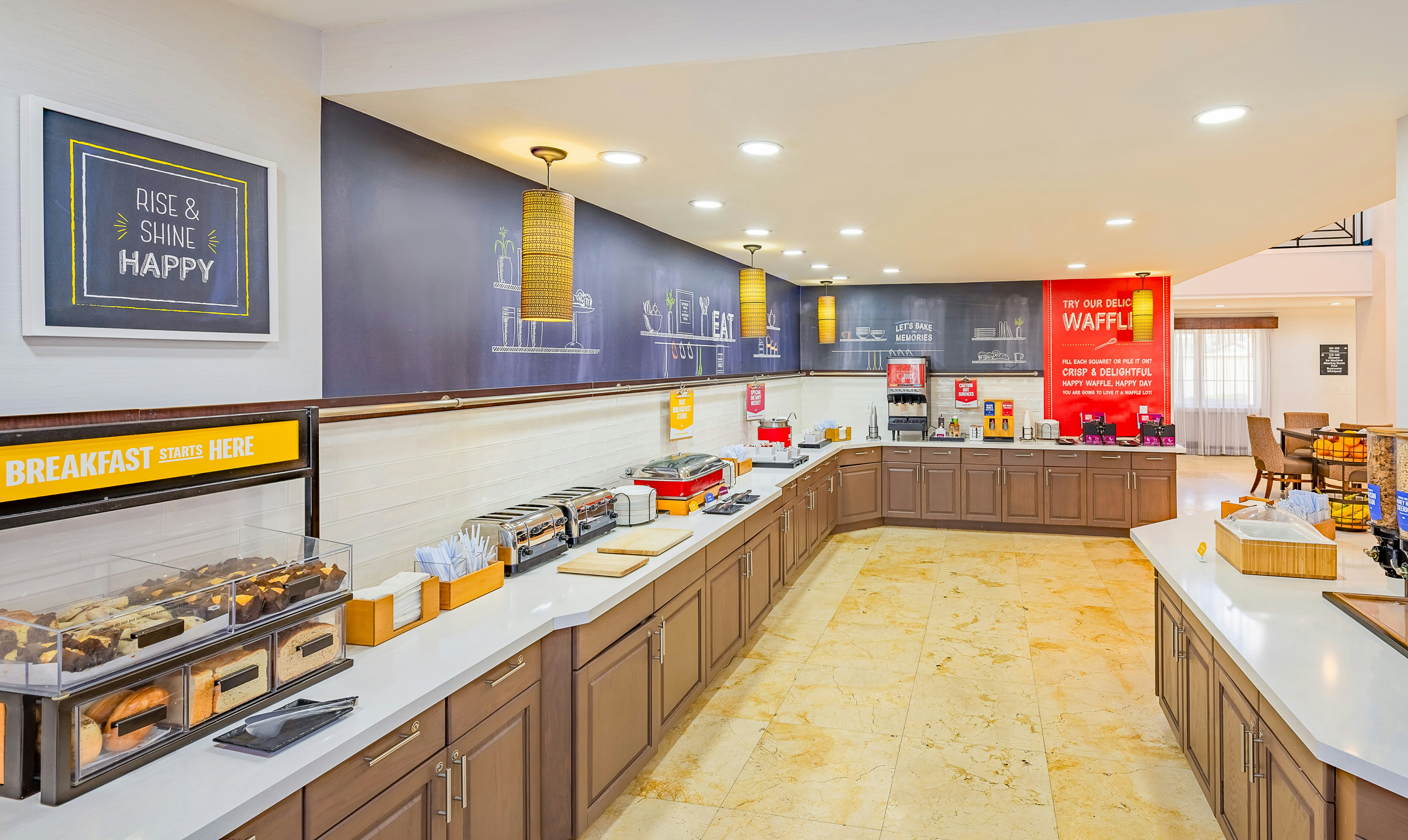 Hampton Inn and Suites St. Augustine-Vilano Beach 8/42