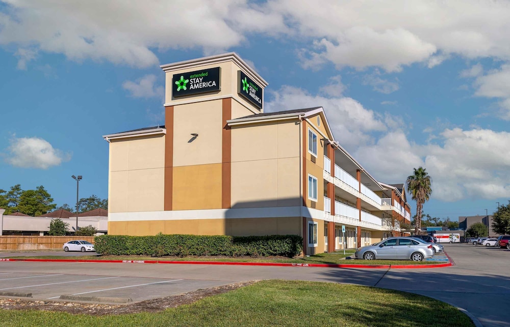 Extended Stay America Houston - The Woodlands 41/50
