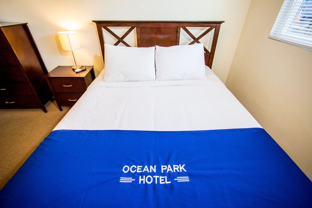 Ocean Park Hotel 20/50