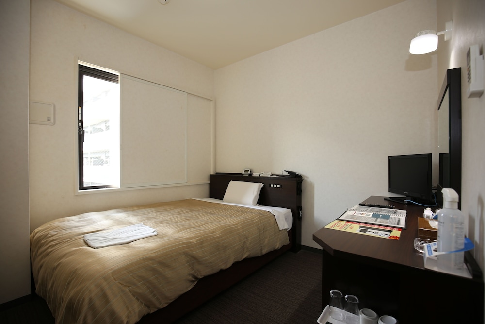 Kyoto Plaza Hotel Annex 7/45