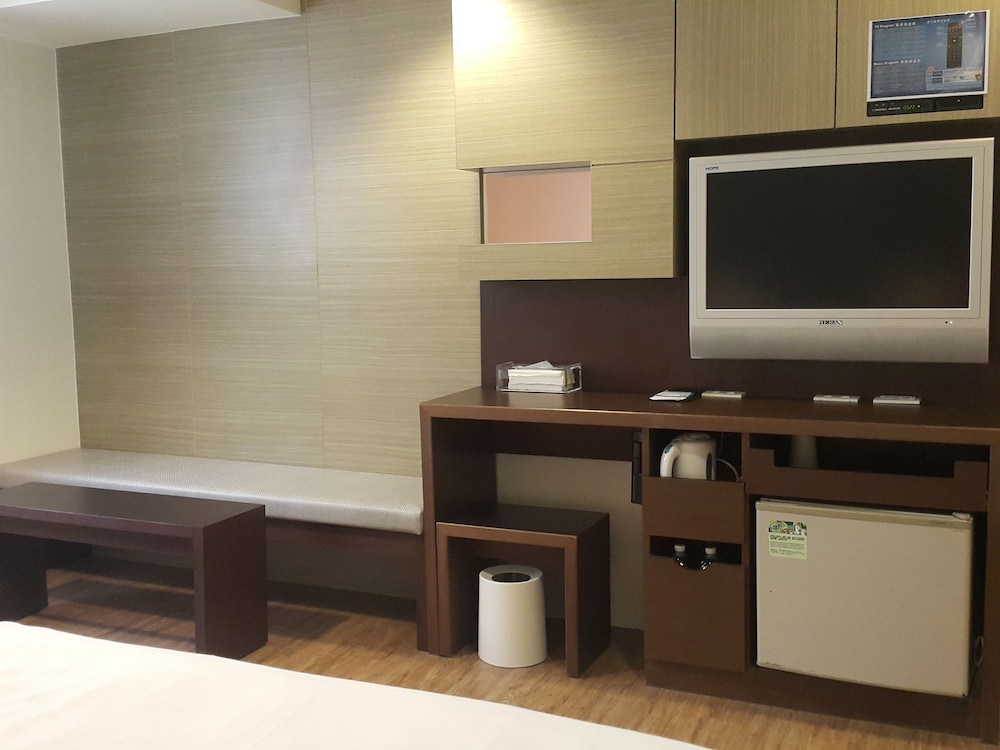MF Hotel Penghu 65/70