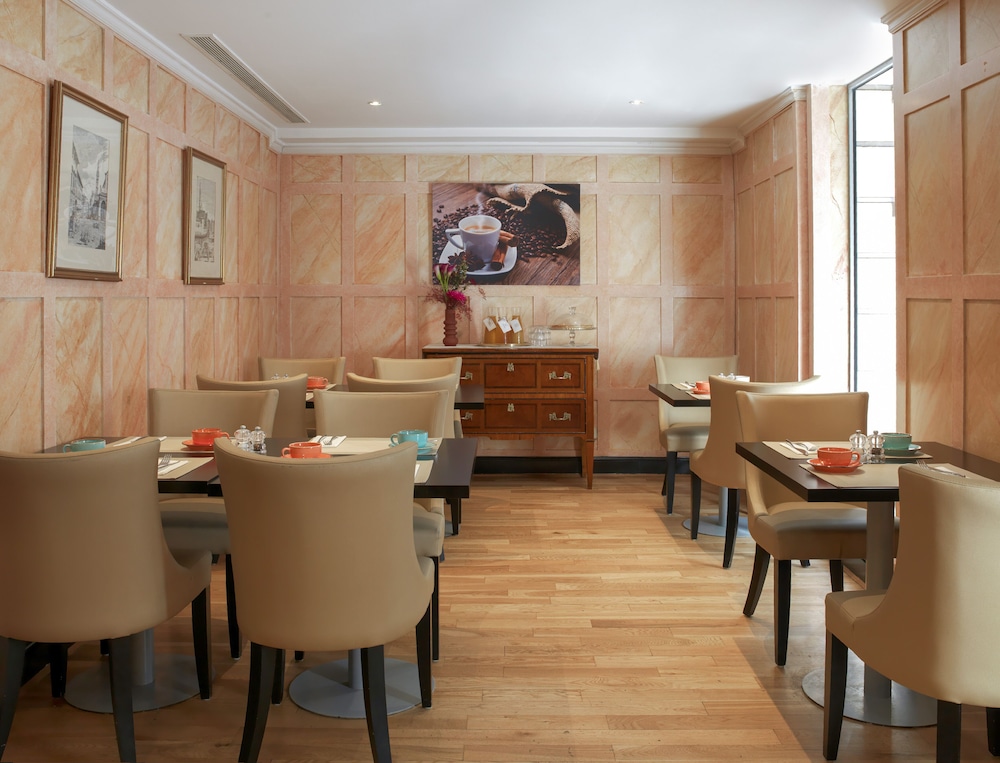 Melia Paris Vendome 52/67