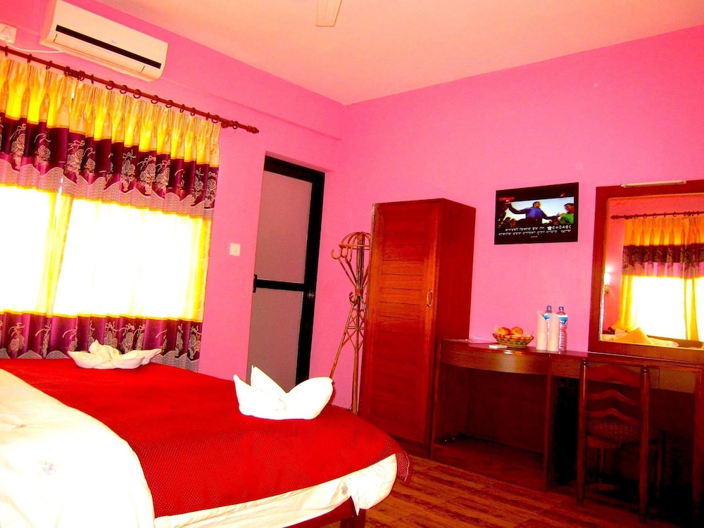 room