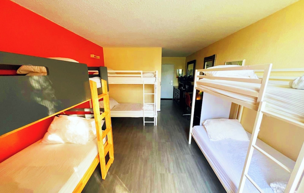 MIXED DORM, DELUXE